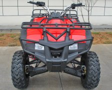 China ATVs